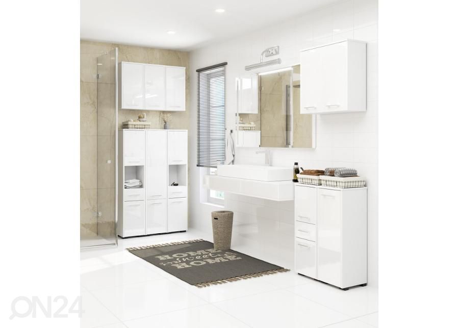 Kylpyhuoneen kaappi Fin kuvasuurennos