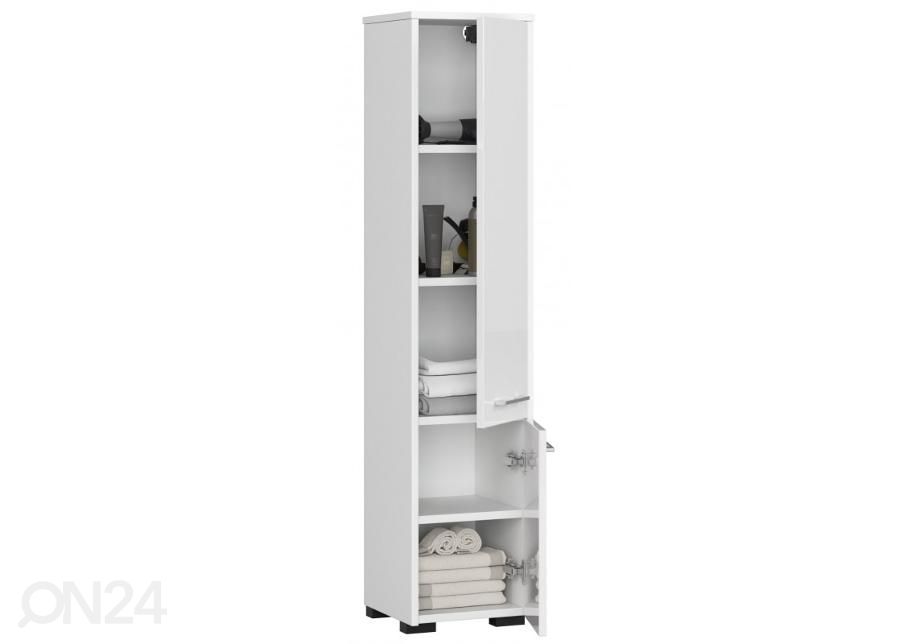 Kylpyhuoneen kaappi Fin kuvasuurennos