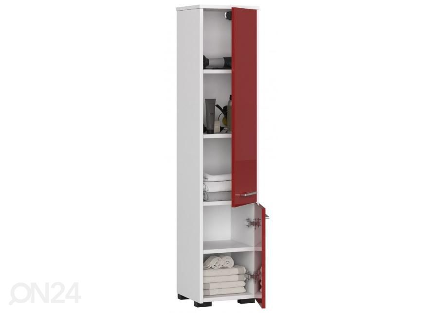 Kylpyhuoneen kaappi Fin kuvasuurennos