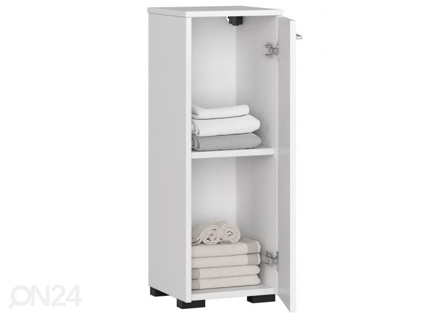 Kylpyhuoneen kaappi Fin I kuvasuurennos