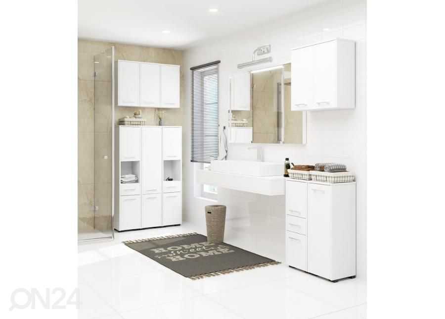 Kylpyhuoneen kaappi Fin I kuvasuurennos