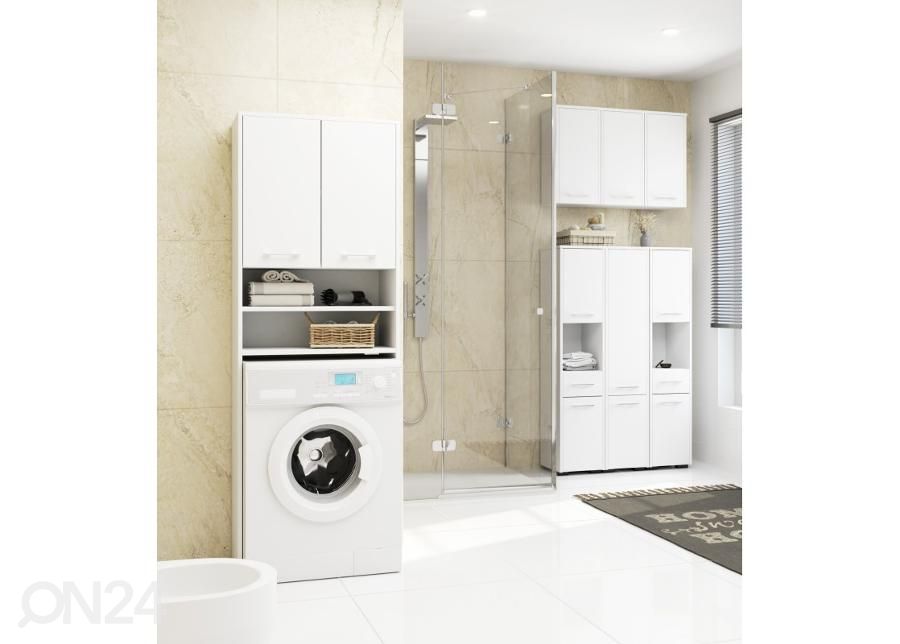 Kylpyhuoneen kaappi Fin I kuvasuurennos