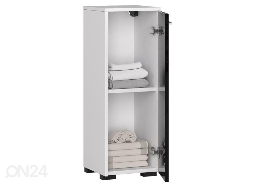 Kylpyhuoneen kaappi Fin I kuvasuurennos