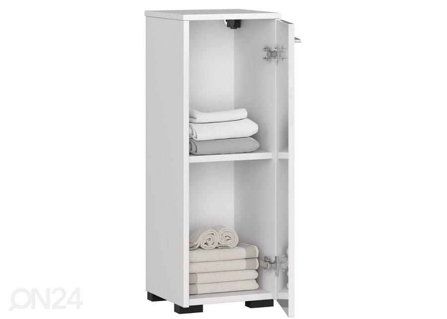 Kylpyhuoneen kaappi Fin I kuvasuurennos