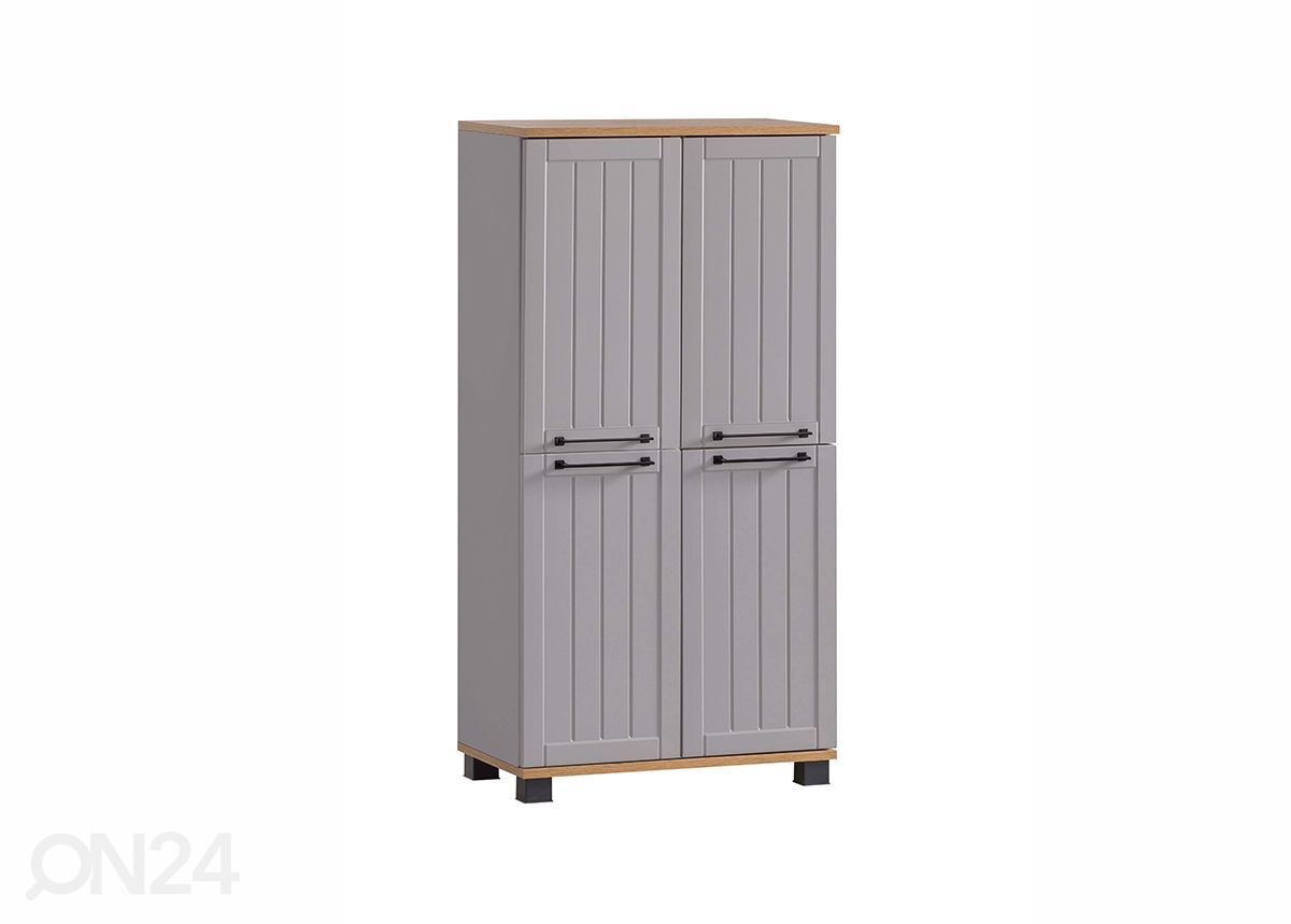 Kylpyhuoneen kaappi Jelda 60 cm kuvasuurennos