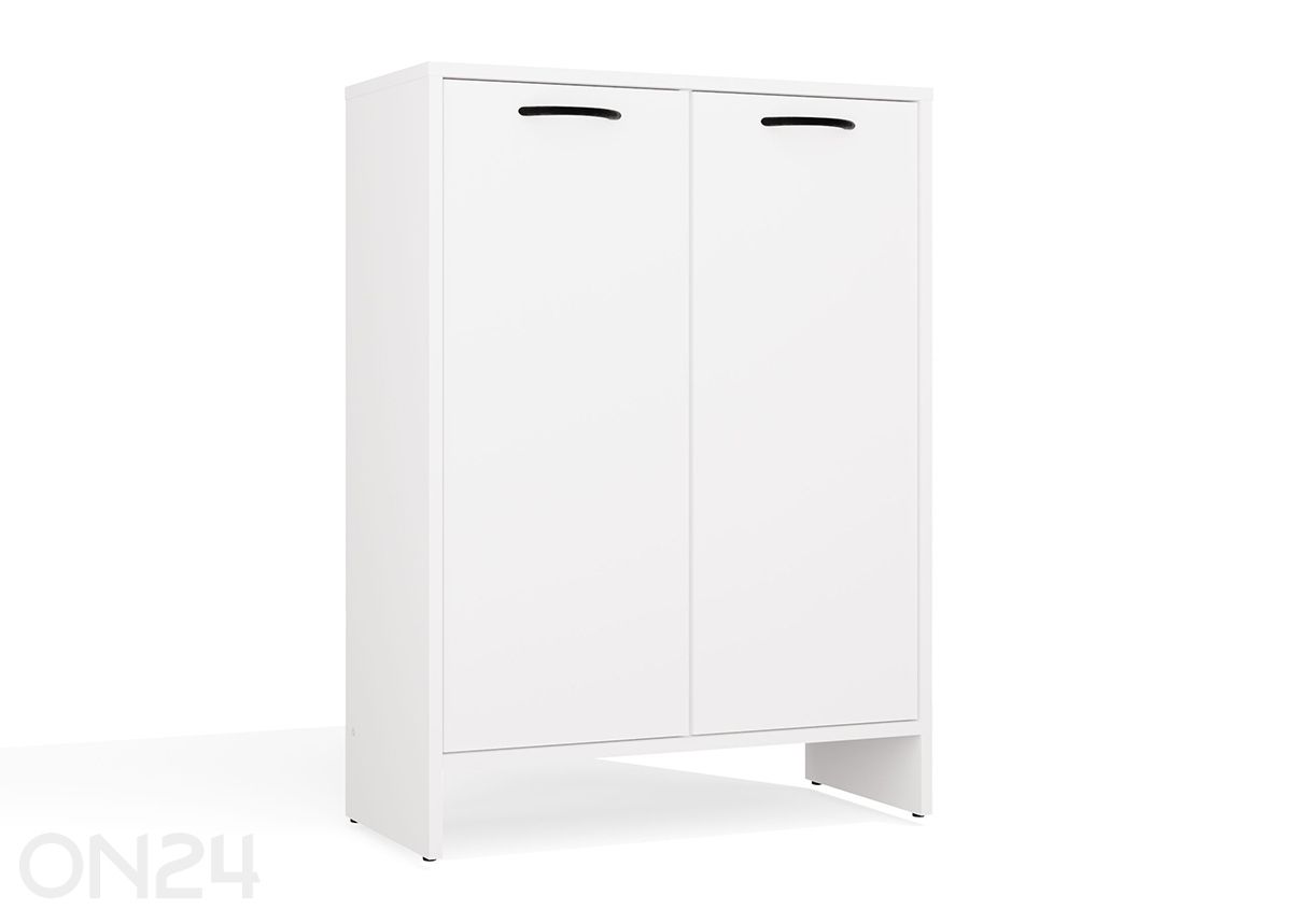 Kylpyhuoneen kaappi Nina kuvasuurennos