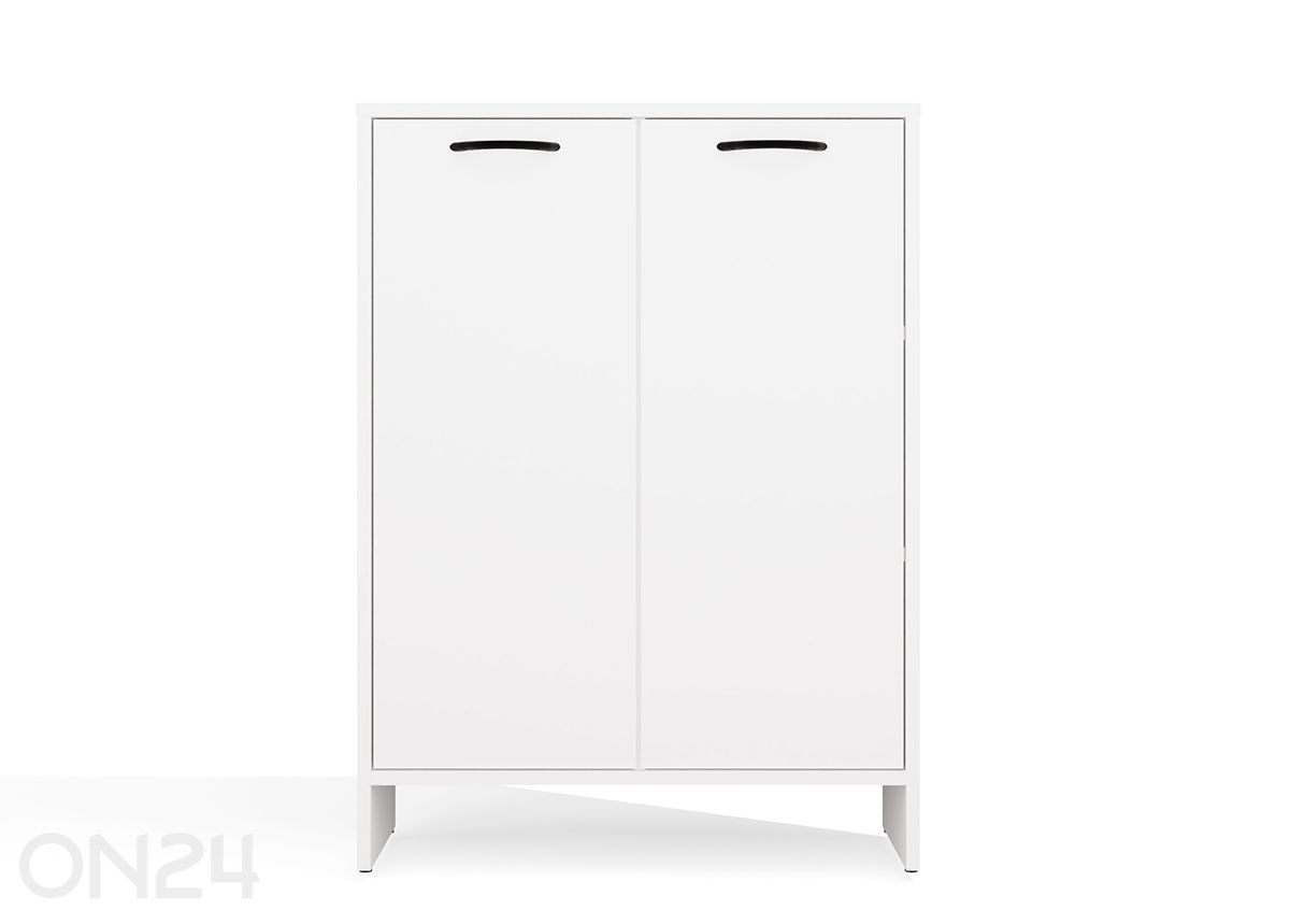 Kylpyhuoneen kaappi Nina kuvasuurennos