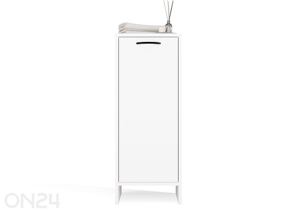 Kylpyhuoneen kaappi Nina kuvasuurennos