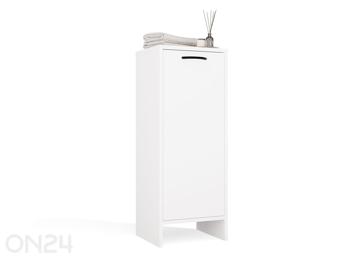 Kylpyhuoneen kaappi Nina kuvasuurennos