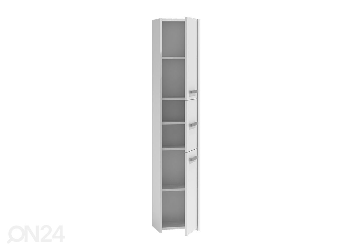 Kylpyhuoneen kaappi Pascal 30 cm kuvasuurennos