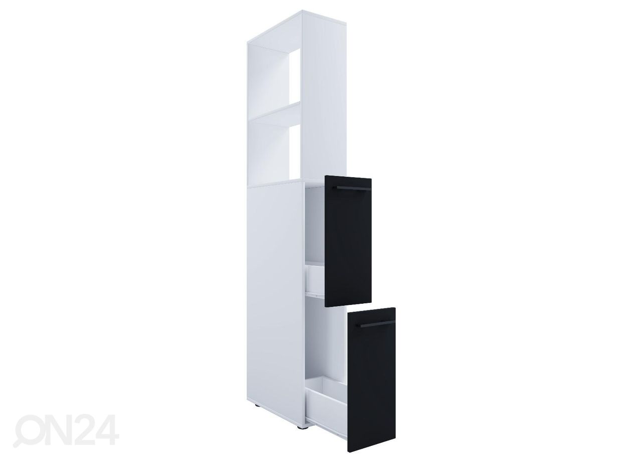 Kylpyhuoneen kaappi Sadilo XL 25 cm kuvasuurennos