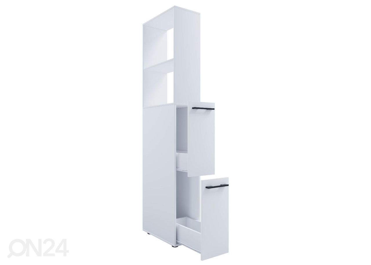 Kylpyhuoneen kaappi Sadilo XL 25 cm kuvasuurennos