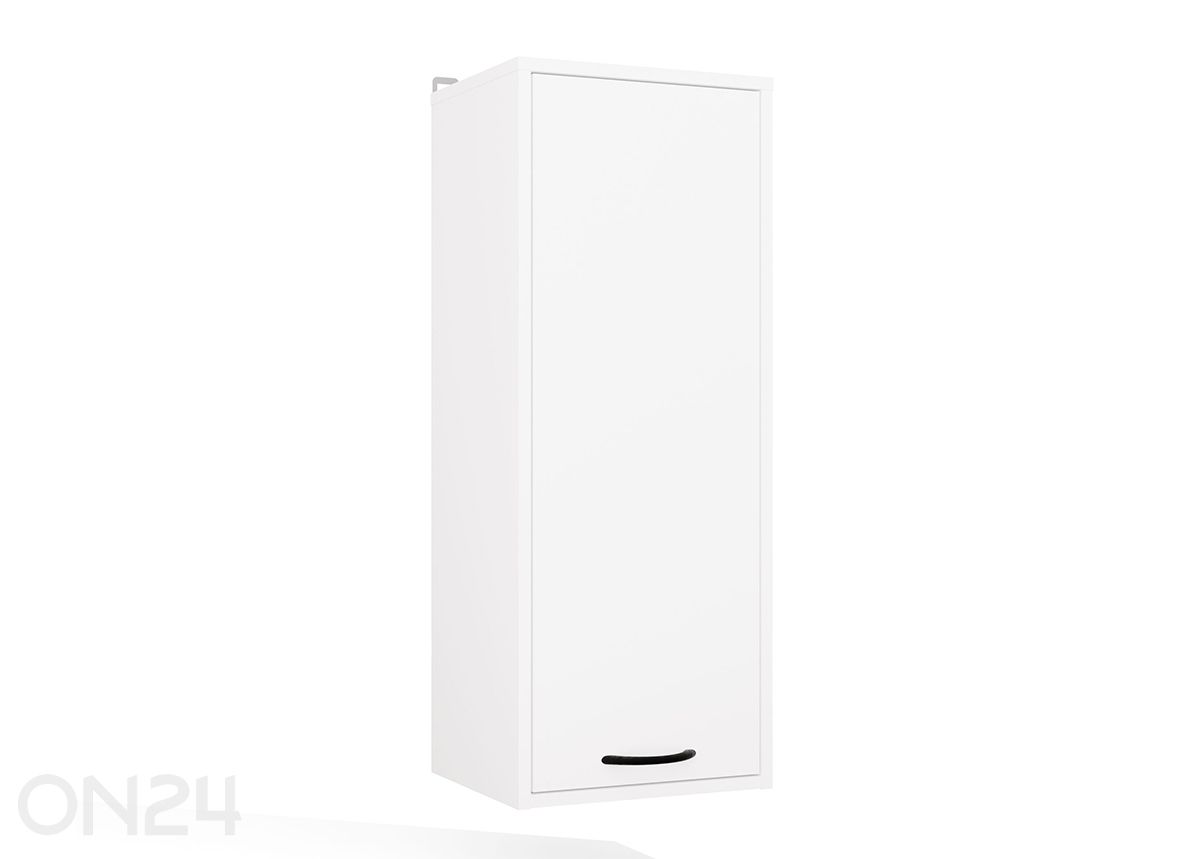 Kylpyhuoneen kaappi seinälle Nina kuvasuurennos