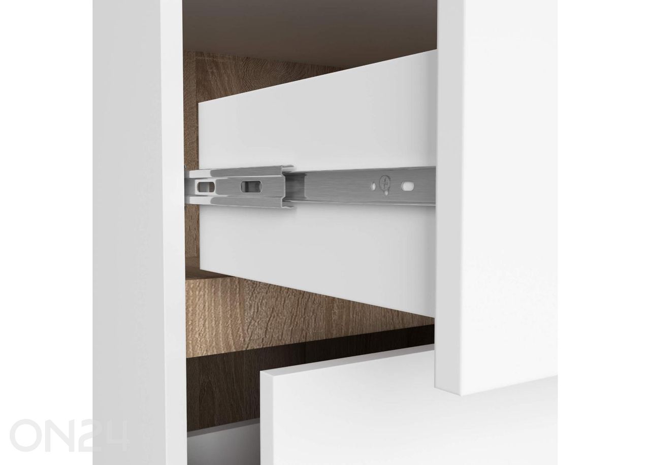 Kylpyhuoneen kaappi Vami kuvasuurennos