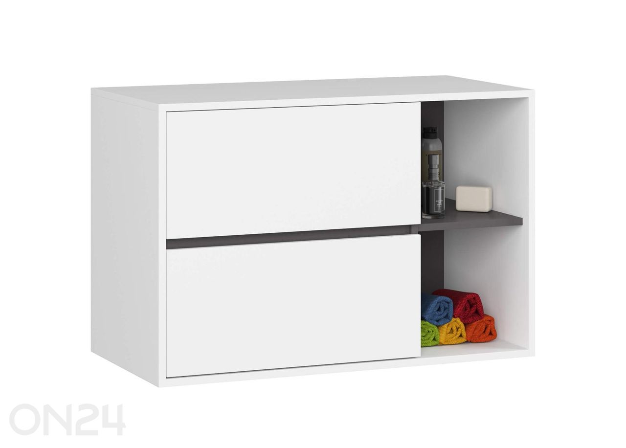 Kylpyhuoneen kaappi Vami kuvasuurennos