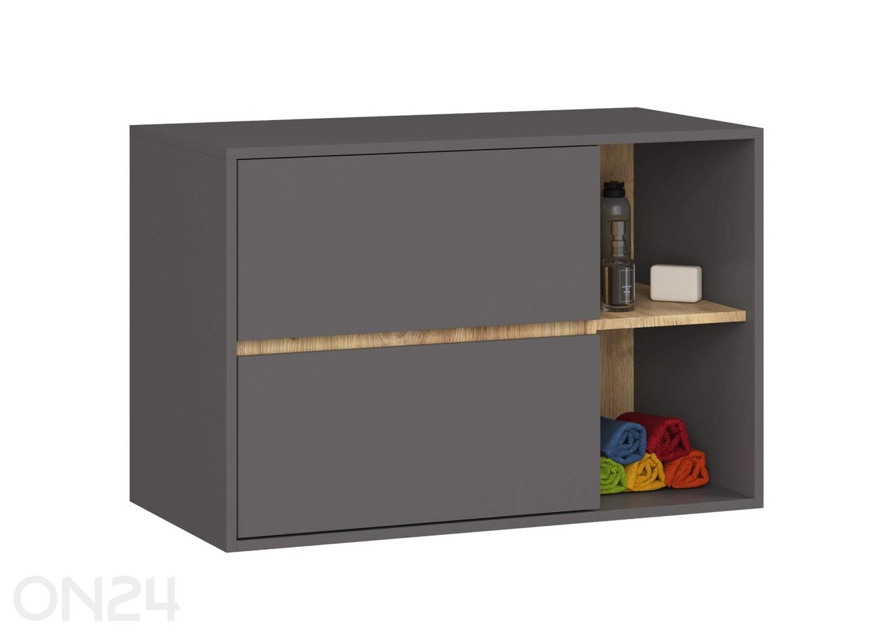 Kylpyhuoneen kaappi Vami kuvasuurennos