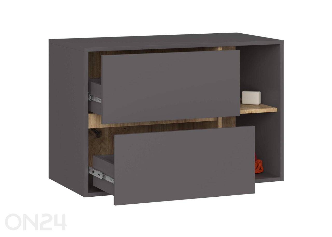 Kylpyhuoneen kaappi Vami kuvasuurennos