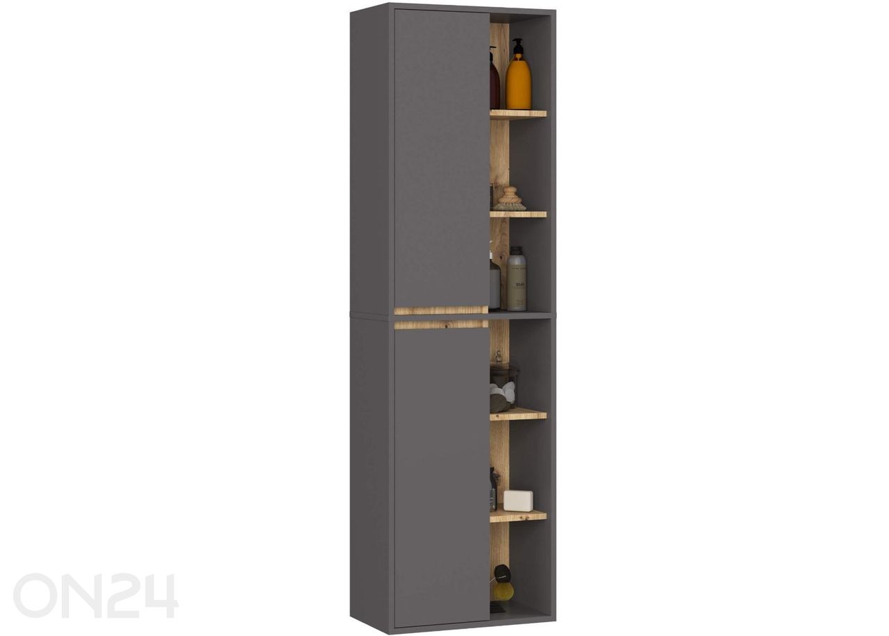 Kylpyhuoneen kaappi Vami kuvasuurennos