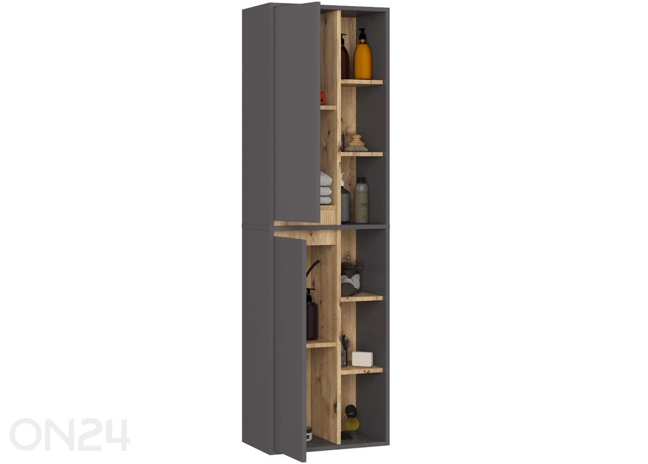 Kylpyhuoneen kaappi Vami kuvasuurennos