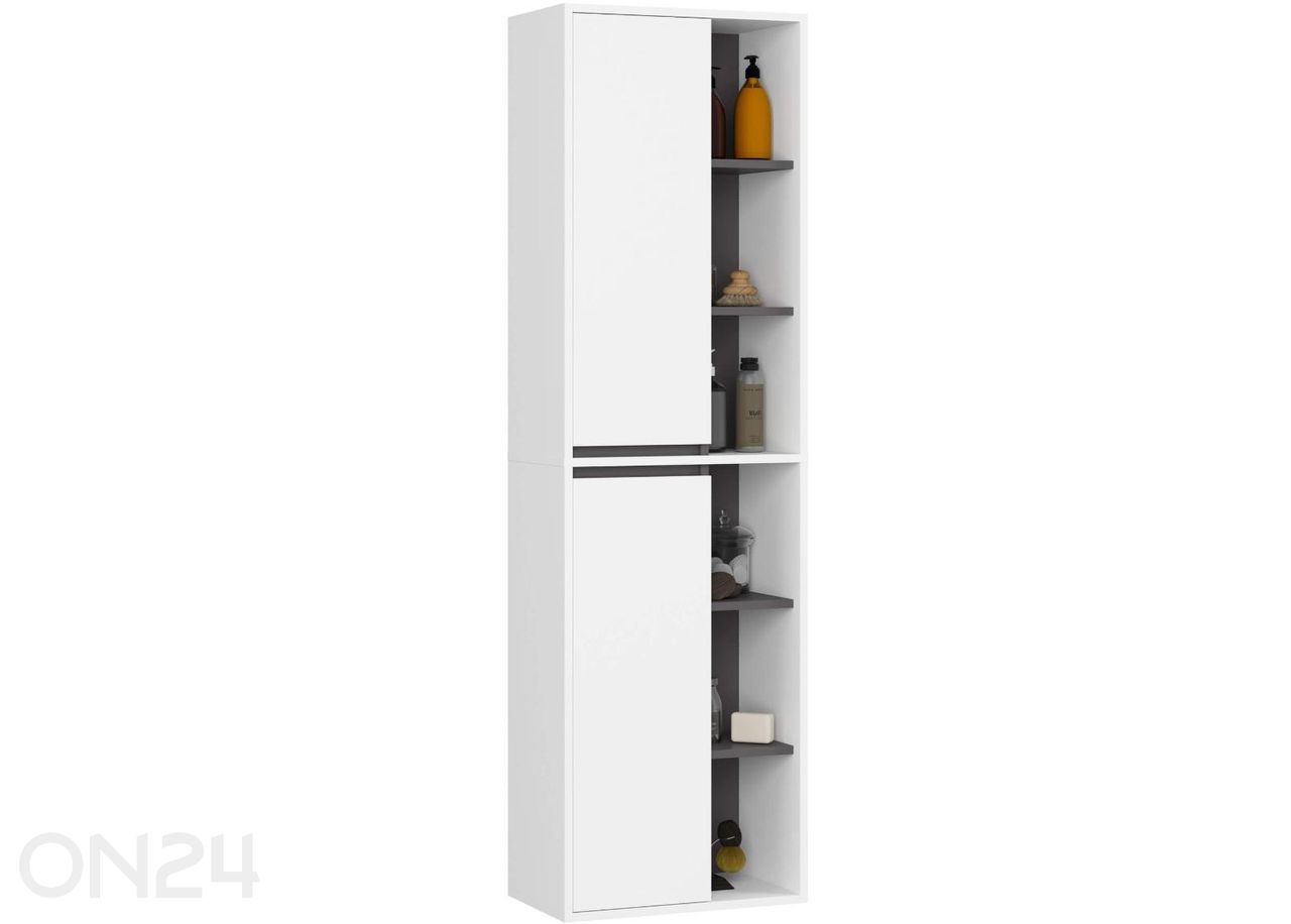 Kylpyhuoneen kaappi Vami kuvasuurennos