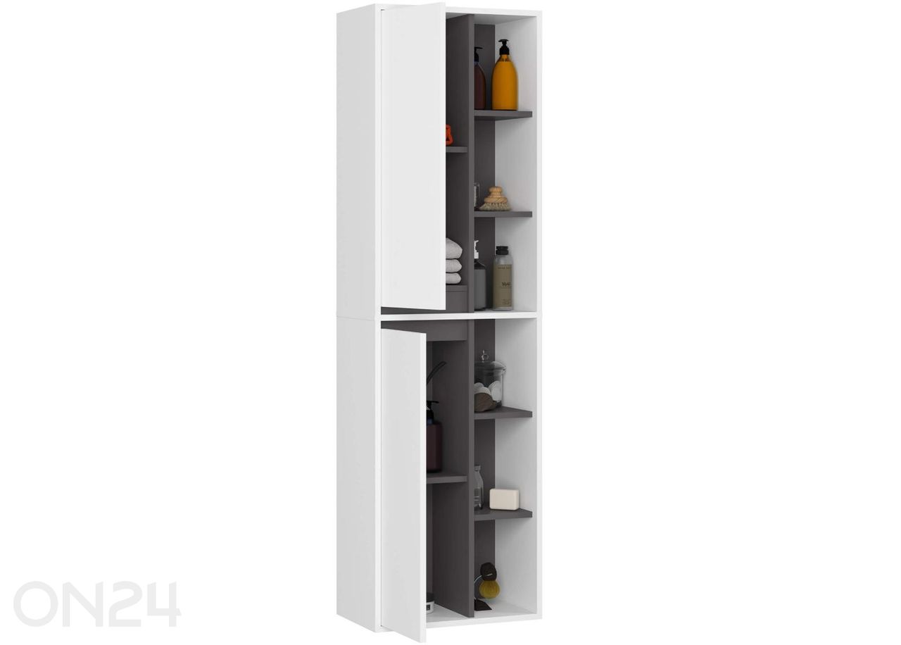 Kylpyhuoneen kaappi Vami kuvasuurennos