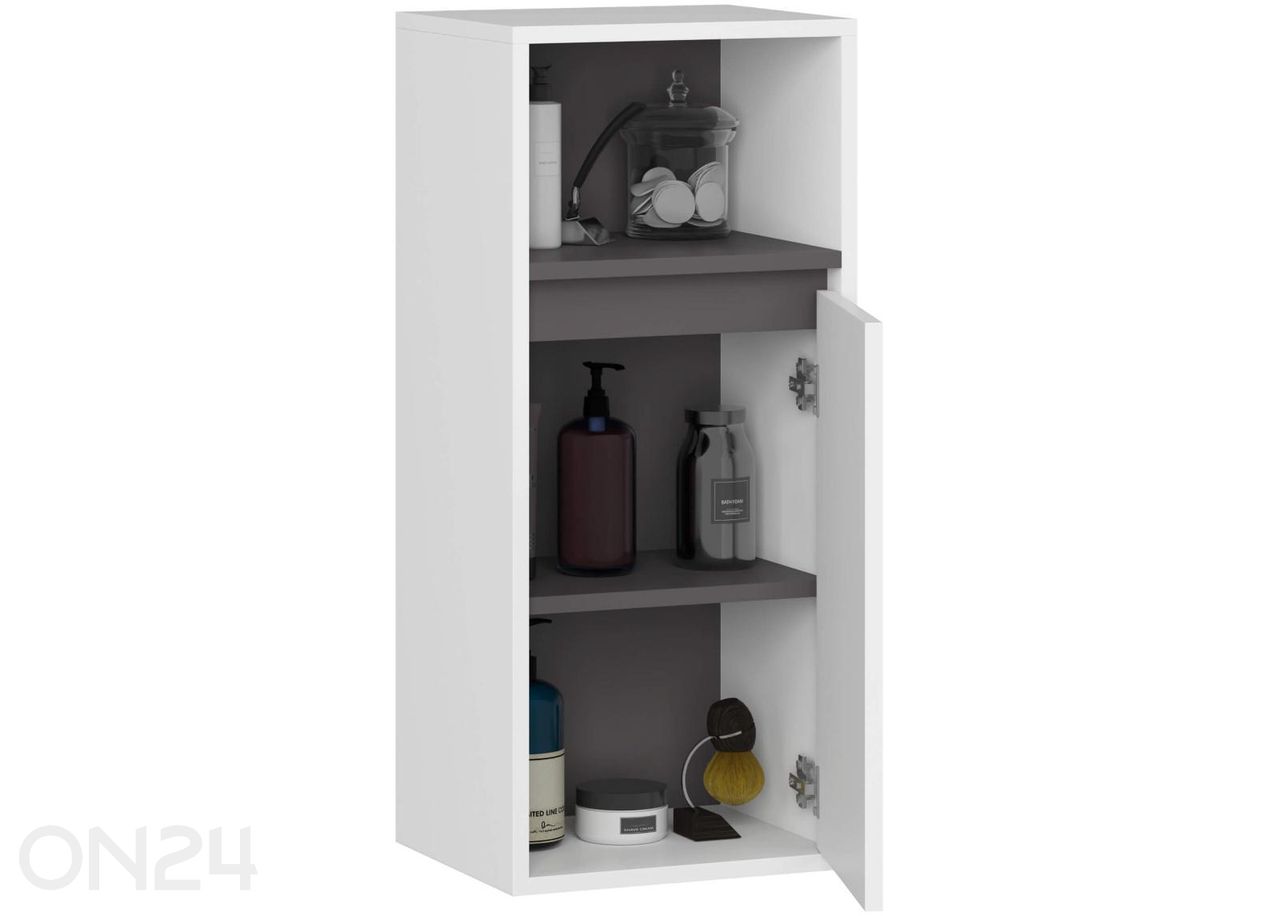 Kylpyhuoneen kaappi Vami kuvasuurennos