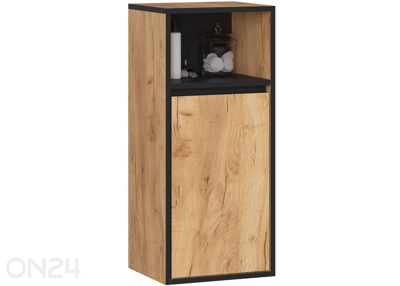 Kylpyhuoneen kaappi Vami kuvasuurennos