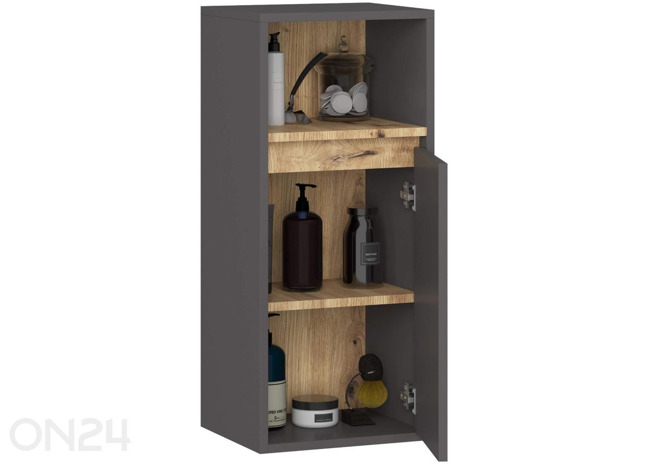 Kylpyhuoneen kaappi Vami kuvasuurennos