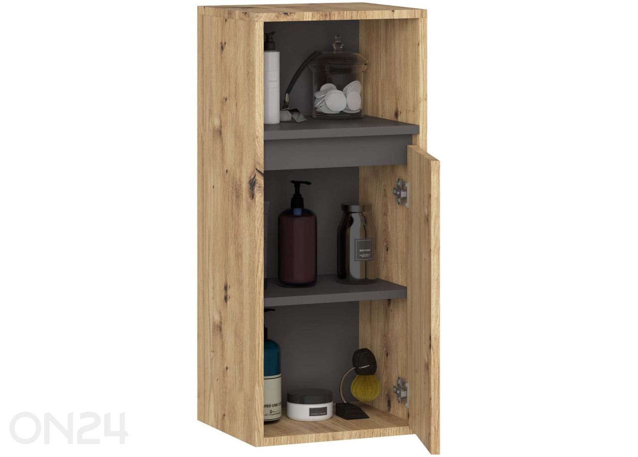 Kylpyhuoneen kaappi Vami kuvasuurennos