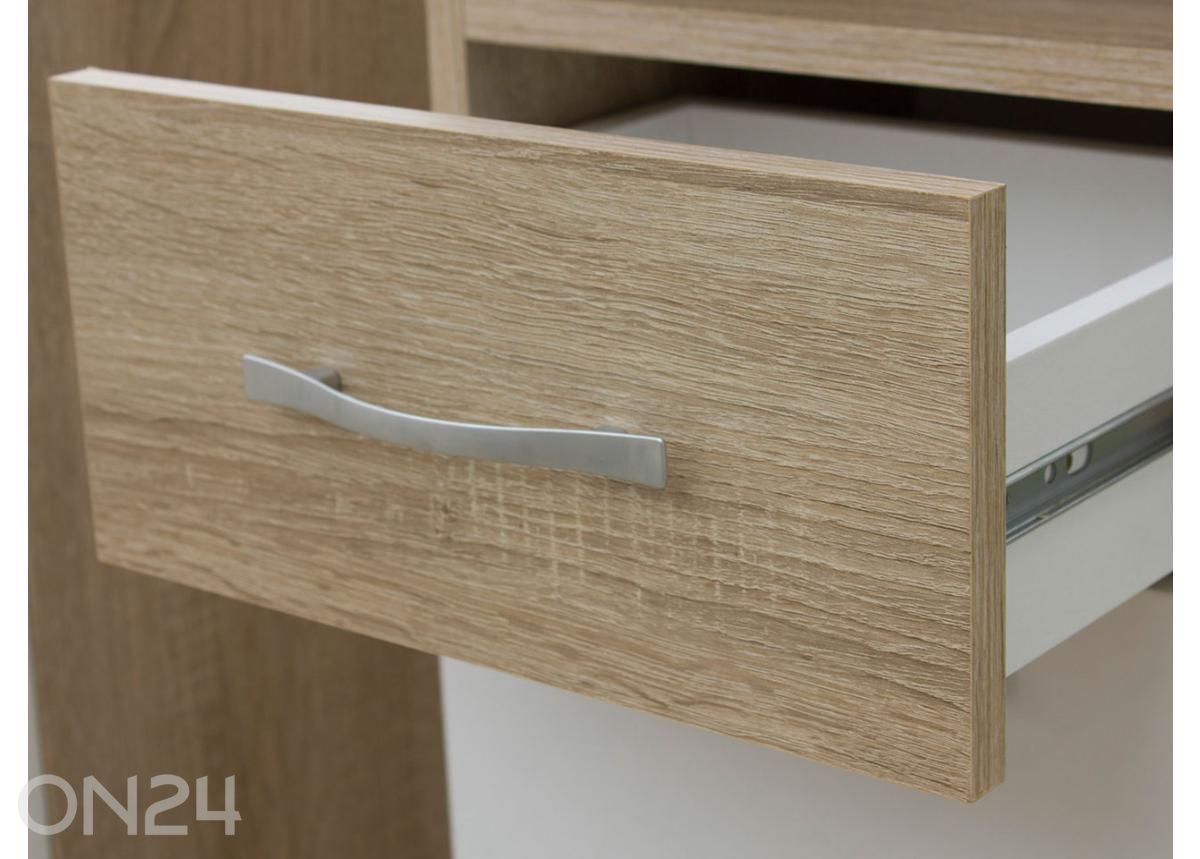 Kylpyhuoneen kokonaisuus Alba kuvasuurennos