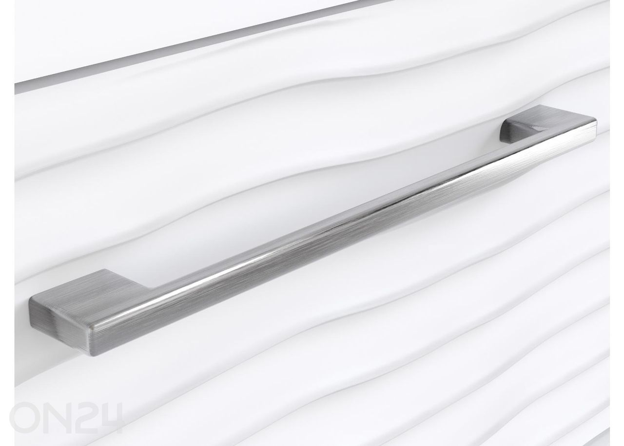 Kylpyhuoneen kokonaisuus Canada I + LED kuvasuurennos