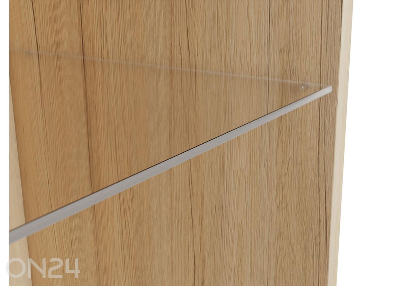 Kylpyhuoneen kokonaisuus Madrit I + LED kuvasuurennos