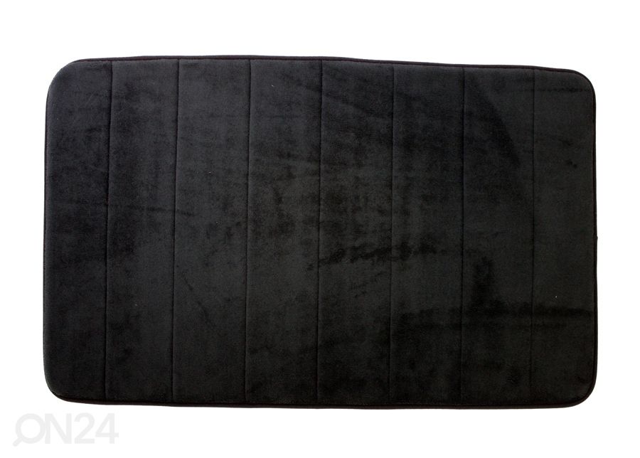Kylpyhuoneen matto HARMA Memory foam 50x80 cm kuvasuurennos