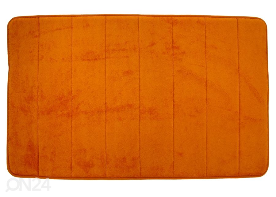 Kylpyhuoneen matto HARMA Memory foam 50x80 cm kuvasuurennos