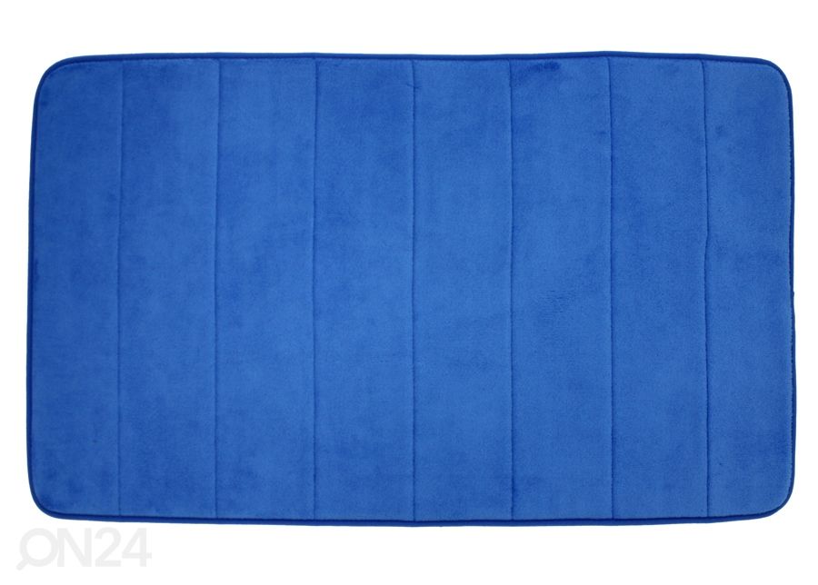 Kylpyhuoneen matto HARMA Memory foam 50x80 cm kuvasuurennos
