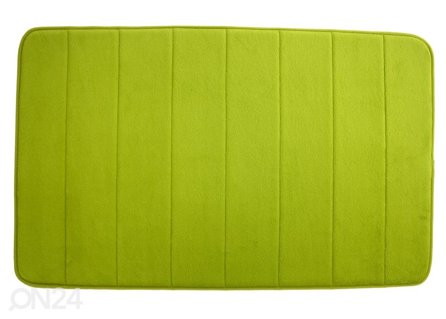 Kylpyhuoneen matto HARMA Memory foam 50x80 cm kuvasuurennos