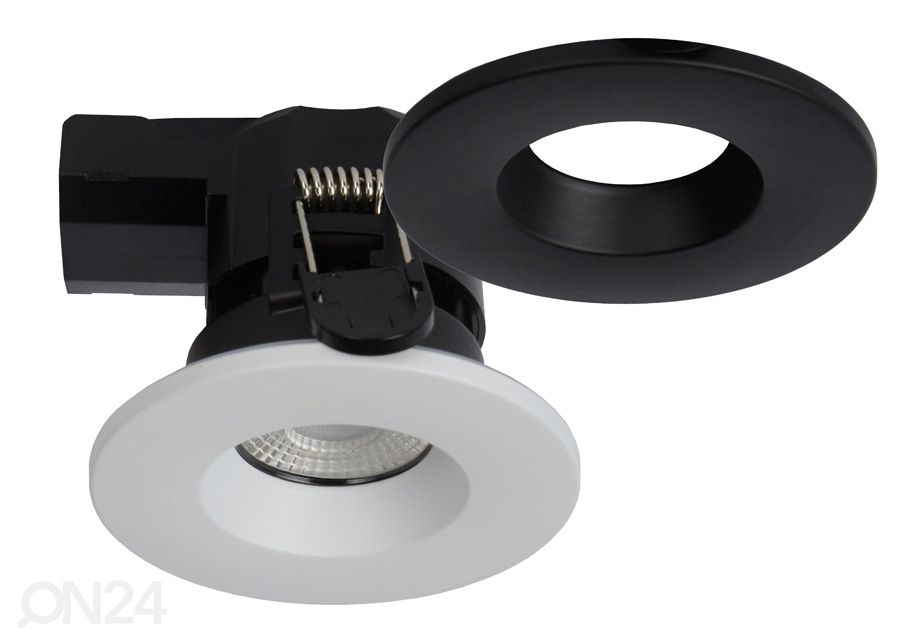 Kylpyhuoneen valaisin Binky LED kuvasuurennos