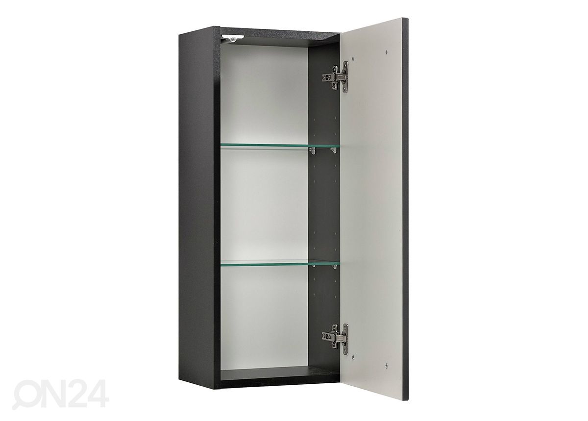 Kylpyhuoneen yläkaappi 378 kuvasuurennos