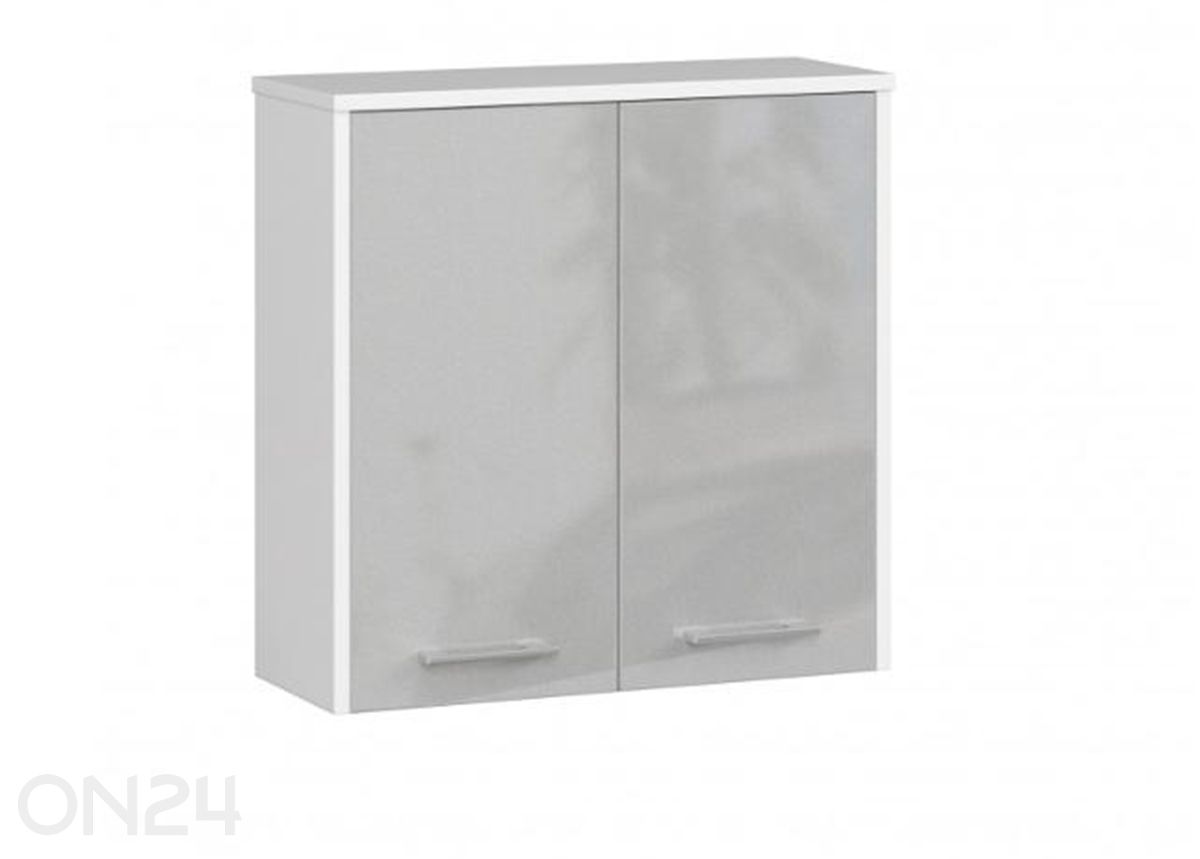 Kylpyhuoneen yläkaappi Fin kuvasuurennos