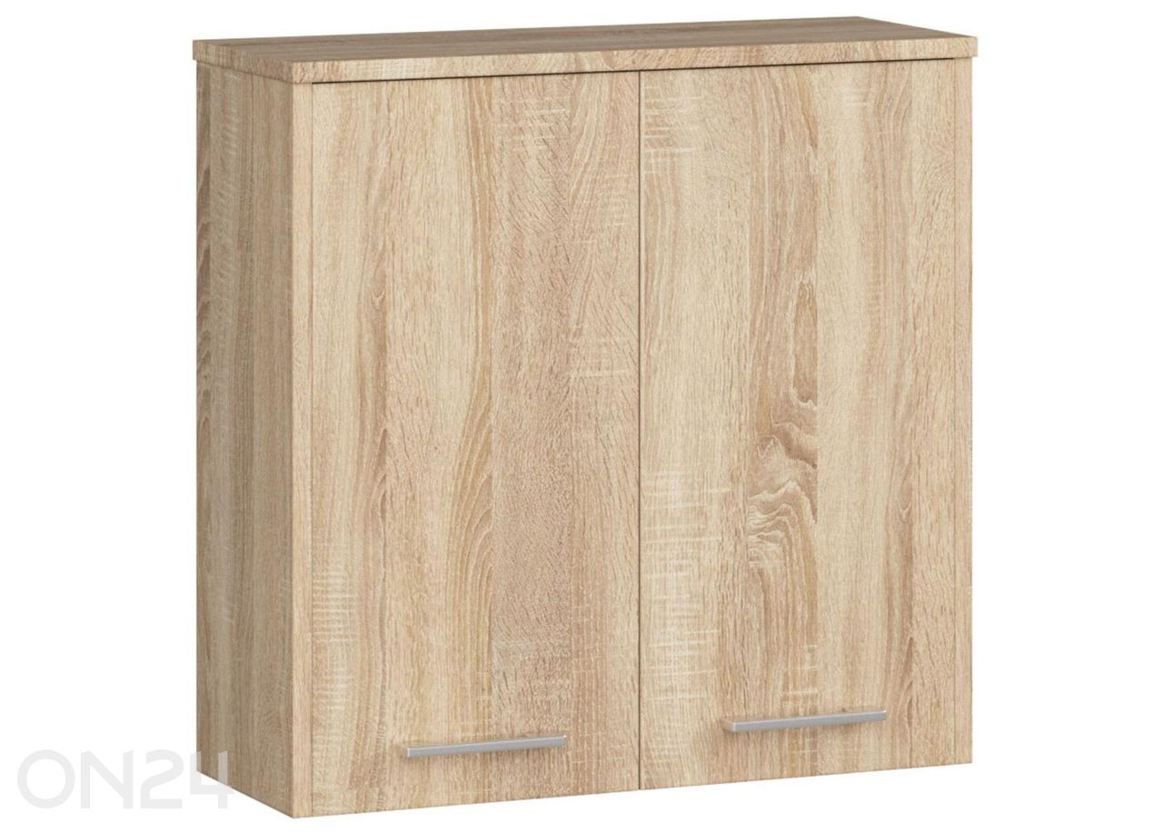 Kylpyhuoneen yläkaappi Fin kuvasuurennos