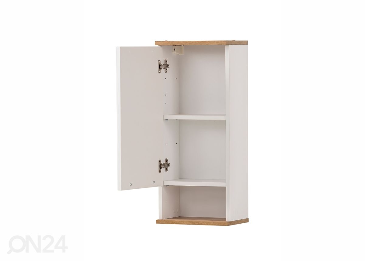 Kylpyhuoneen yläkaappi Jelda 30 cm kuvasuurennos