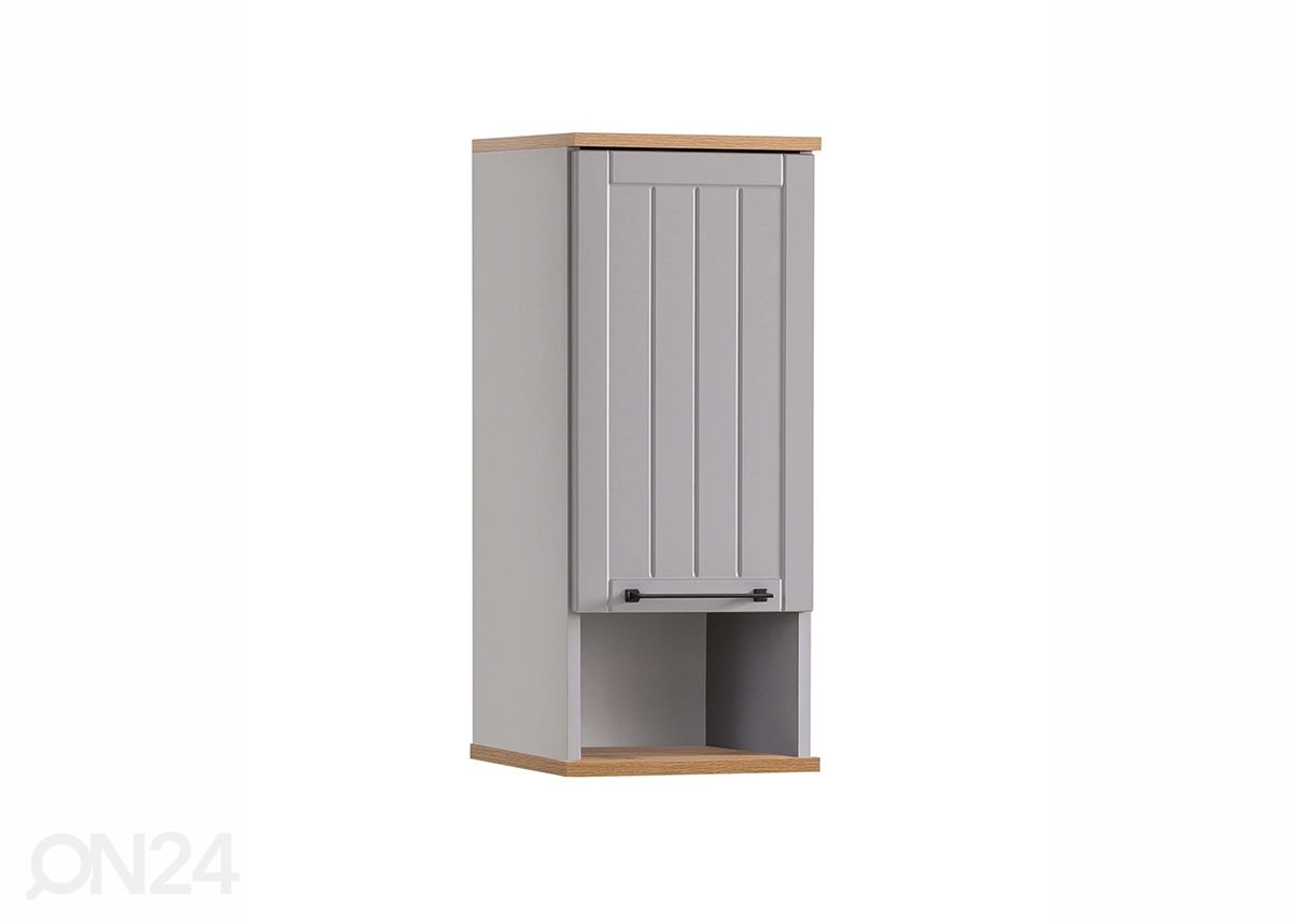 Kylpyhuoneen yläkaappi Jelda 30 cm kuvasuurennos