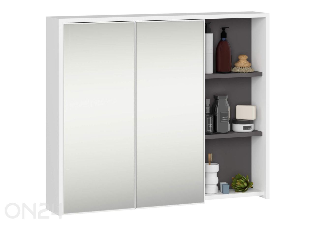 Kylpyhuoneen yläkaappi Vami kuvasuurennos