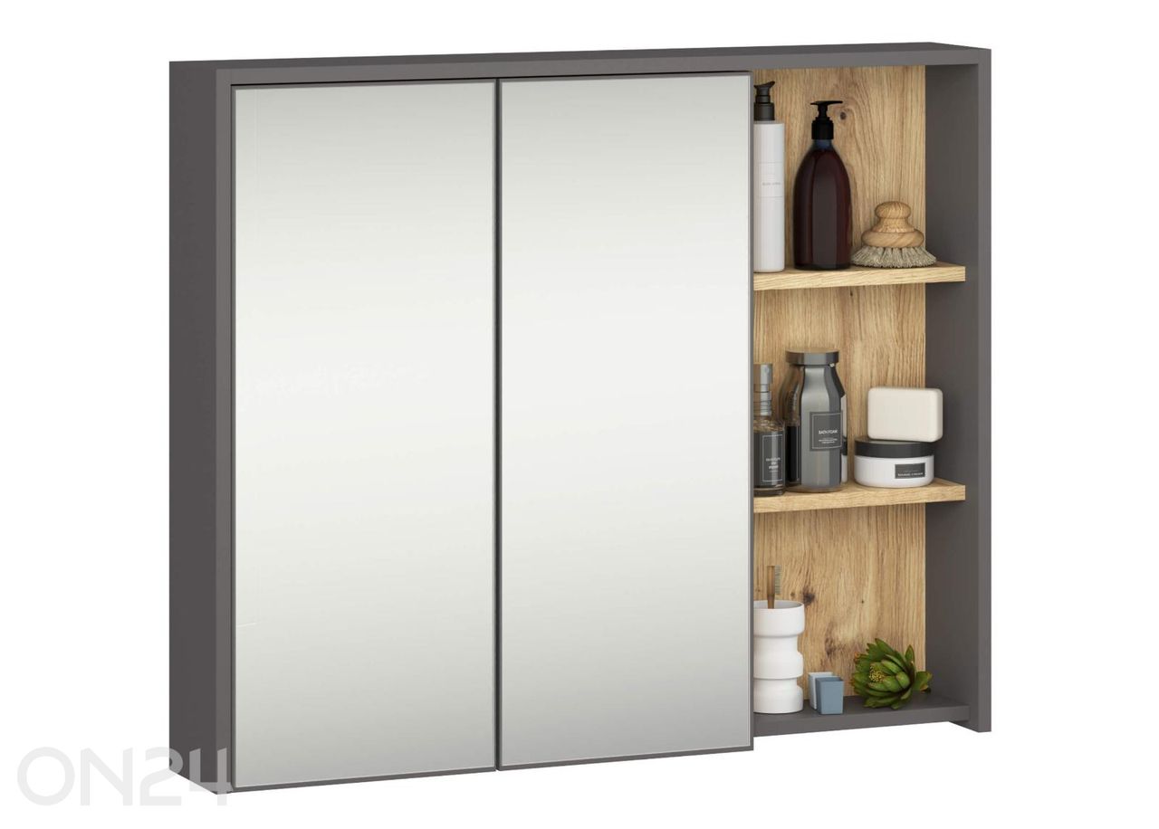 Kylpyhuoneen yläkaappi Vami kuvasuurennos