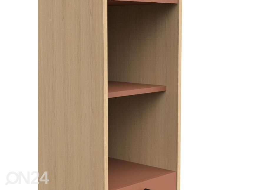 Kylpyhuonekaappi Elisa 2u1s kuvasuurennos