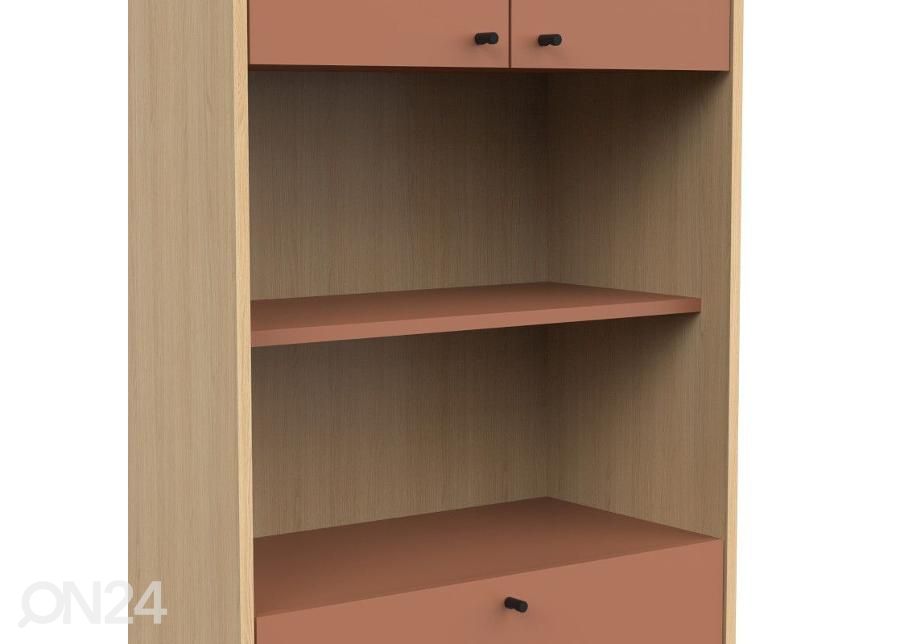 Kylpyhuonekaappi Elisa 4u1s kuvasuurennos