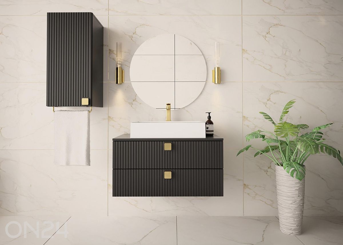 Kylpyhuonekalustesetti Gariano kuvasuurennos