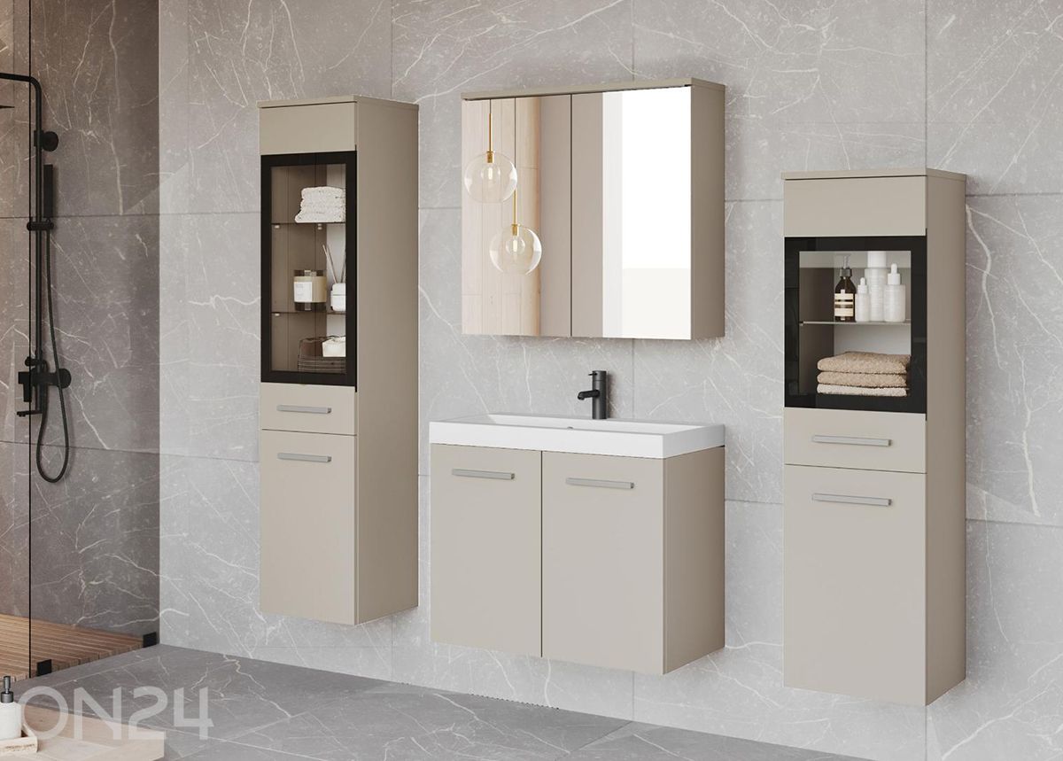 Kylpyhuonekompletti Madrit II kuvasuurennos