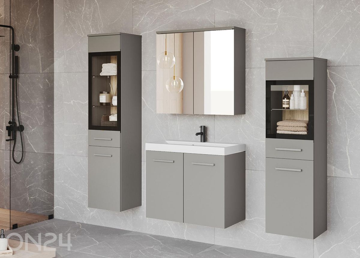 Kylpyhuonekompletti Madrit II kuvasuurennos