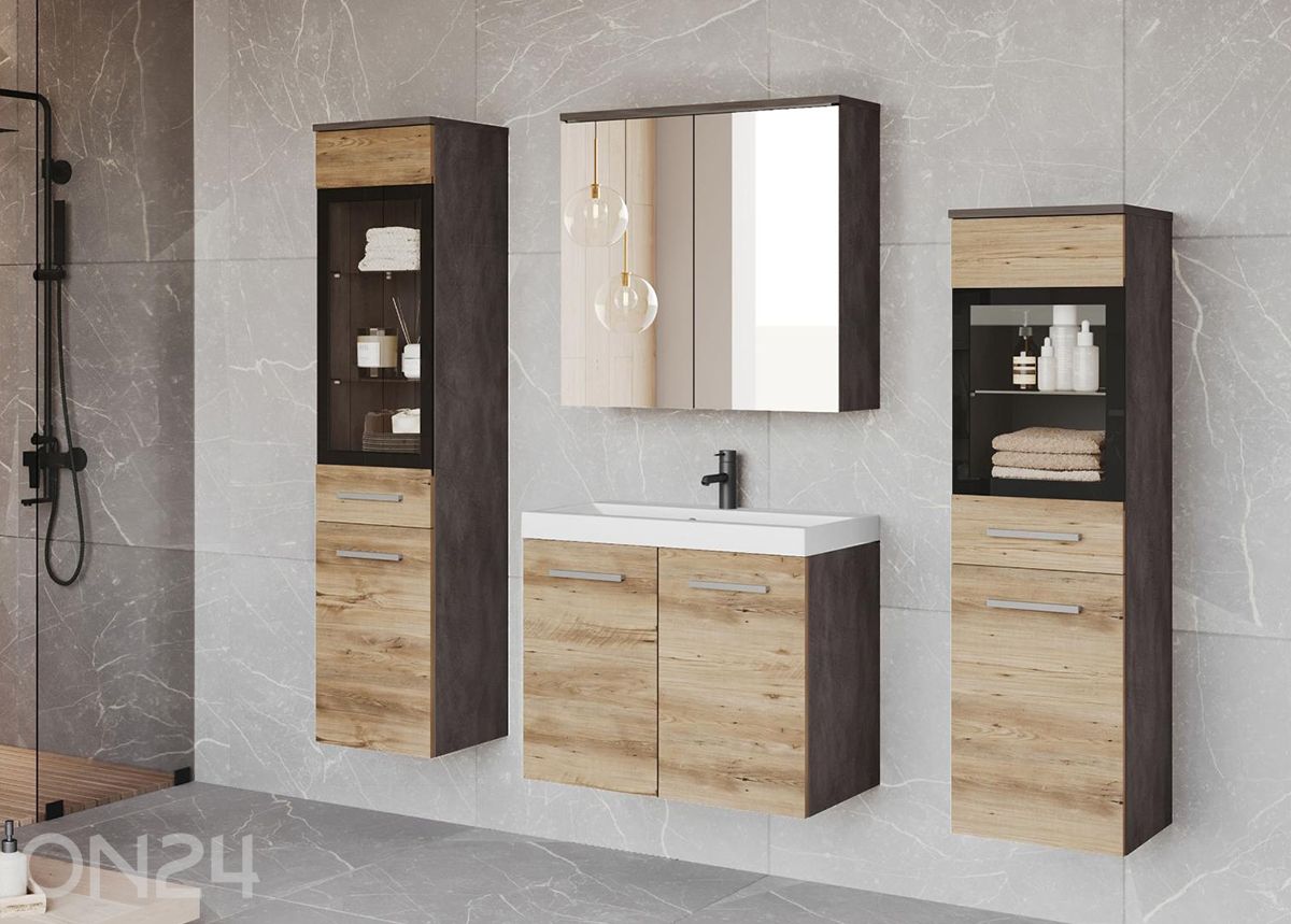 Kylpyhuonekompletti Madrit II kuvasuurennos